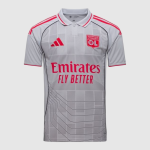 Maillot Olympique Lyonnais Troisième 2025/26 — Homme
