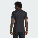 Maillot Bayern Munich Troisième 25/26 Homme