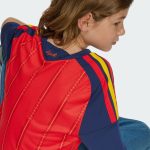 Kit Maillot Espagne Domicile 2026/27 — Enfant