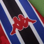 Maillot Barcelona Rétro Domicile 1996/97