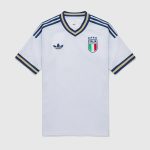 Maillot Italy Extérieur Édition Joueur 26/27