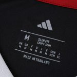 Maillot River Plate Extérieur 25/26 Homme