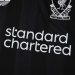 Maillot Liverpool Gardien 4 25/26