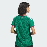 Maillot Mexico Domicile 26/27 Femme