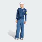 Maillot Newcastle Extérieur 2026/27 — Homme Manches longues