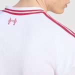 Maillot Liverpool Extérieur 2026/27 — Homme