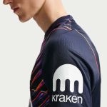 Maillot Tottenham Extérieur 2026/27 — Homme