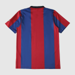 Maillot FC Barcelone Rétro Domicile 1998/99