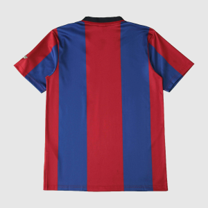 Maillot FC Barcelone Rétro Domicile 1998/99