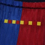 Maillot FC Barcelone Domicile Édition Joueur 2026/27