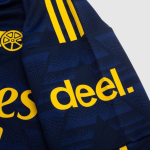 Maillot Arsenal Extérieur 26/27 Femme