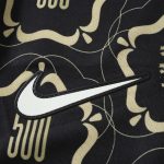 Maillot Angleterre Édition Anniversaire Noir 2026/27 — Homme
