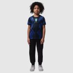 Kit Maillot Brazil Extérieur 26/27 Enfant