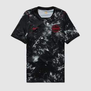 Maillot Canada Extérieur 26/27 Homme