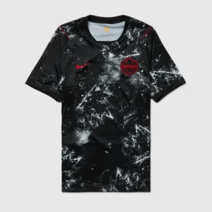 Canada Away Jersey 26/27 Men's – football jersey