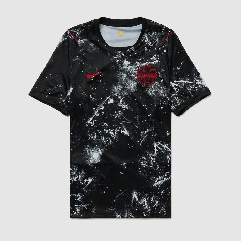 Maillot Canada Extérieur 26/27 Homme