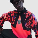 Maillot USA Gardien 26/27 Manches longues
