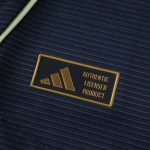 Maillot Real Madrid Extérieur Édition Joueur 2025/26