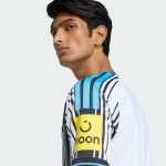 Maillot Newcastle Domicile 2026/27 — Homme