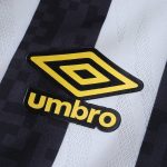 Maillot Santos Extérieur 25/26 Femme
