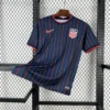 Maillot États-Unis Extérieur 2025/2026 — devant Maillot États-Unis Extérieur 2025/2026 — devant