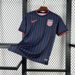 Maillot États-Unis Extérieur 2025/2026 — devant