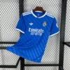 Maillot Real Madrid Third 2025/2026 — devant