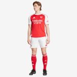 Maillot Arsenal Domicile Édition Joueur 25/26