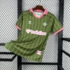 Maillot Real Betis Avant-Match 2025/2026 — devant
