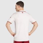 Maillot Arsenal Troisième Édition Joueur 25/26