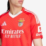 Maillot Benfica Domicile 24/25 Homme