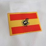 Maillot Espagne Rétro Troisième 1996