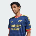 Maillot Arsenal Extérieur 2026/27 — Homme