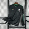 Maillot Mexique Third 2026/2027 Manches Longues — devant