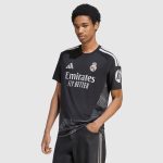 Maillot Real Madrid Gardien 2026/27