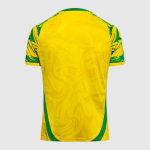Maillot Norwich City Domicile 26/27 Homme