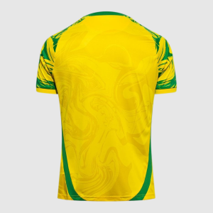 Maillot Norwich City Domicile 26/27 Homme