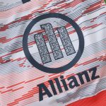 Maillot Bayern Munich Extérieur 25/26 Homme