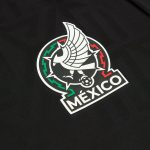 Maillot Mexique Troisième 2026/27 — Édition Joueur