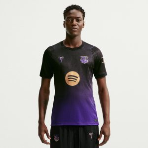 Maillot FC Barcelone Extérieur 2026/27 — Homme