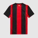 Maillot AC Milan Domicile 2026/27 — Homme