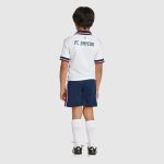 Kit Maillot Bayern Munich Extérieur 26/27 Enfant Kit Maillot Bayern Munich Extérieur 26/27 Enfant