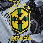 Maillot Brazil Édition Spéciale Homme Maillot Brazil Édition Spéciale Homme