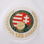 Maillot Hungary Extérieur 26/27 Homme