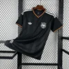 Maillot Allemagne Avant-Match 2026/2027 — devant