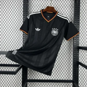 Maillot Allemagne Avant-Match 2026/2027 — devant Maillot Allemagne Avant-Match 2026/2027 — devant