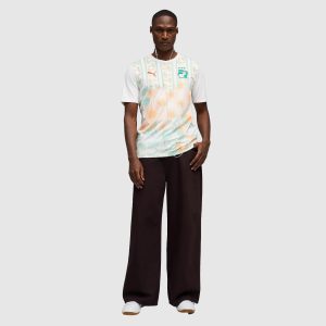 Maillot Ivory Coast Extérieur 26/27 Homme