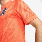 Maillot England Gardien 24/25