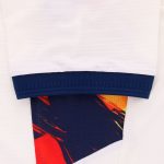 Maillot Ecuador Extérieur 26/27 Homme