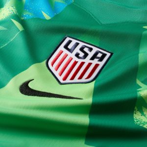 Maillot USA Gardien 26/27